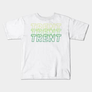 Trent Kids T-Shirt